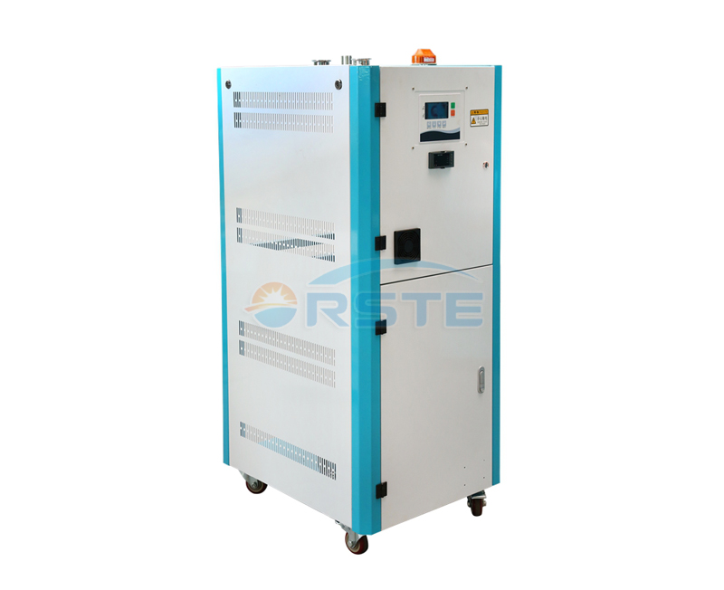 PET除濕干燥機(jī)的使用流程是怎樣的？